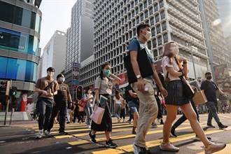 美公布人權報告 列舉陸24項重大人權問題 侵害香港自治