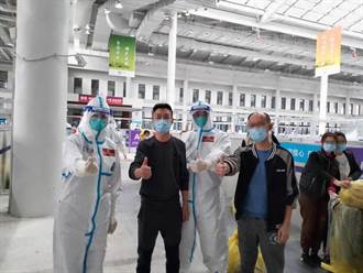 上海方艙醫院患者「退疫」！逾千人出院讚： 艙內生活很便利