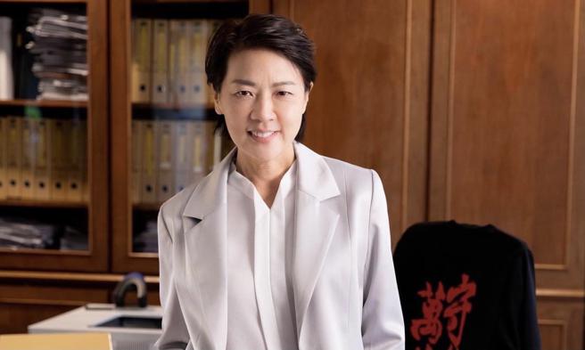 黄珊珊》确诊数飙升 北市策略齐抗疫！（照片来源：作者脸书截图）