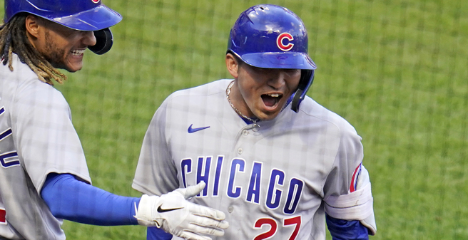 铃木诚也累积3轰(美联社)