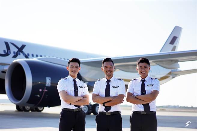 星宇航空於今(13)日宣布啟動2022首波自訓飛航員招募。（星宇提供）