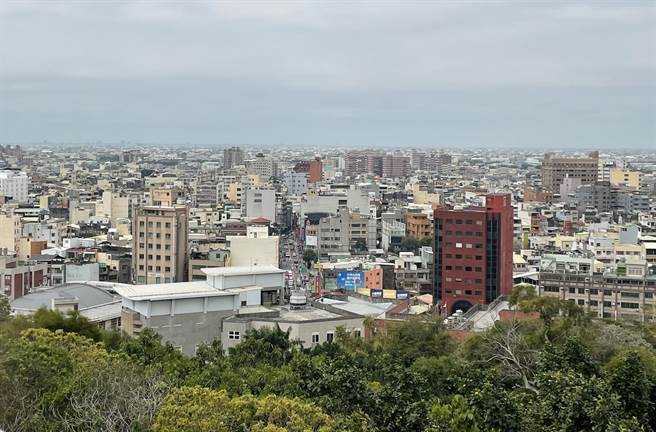 彰化縣3月底人口數字已跌到125萬631人新低，依人口減少數推估，今天已跌破125萬大關了。（吳敏菁攝）