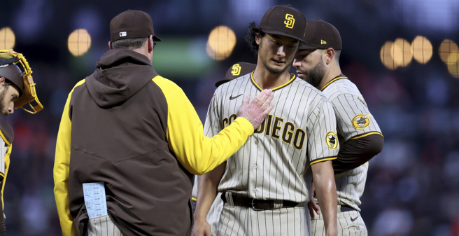 上一场投出6局无安打的他此战大爆炸(美联社)