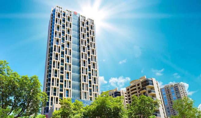 （華南銀行攜手新鑫履行ESG，75億元聯貸案簽約。圖／華南銀行提供）