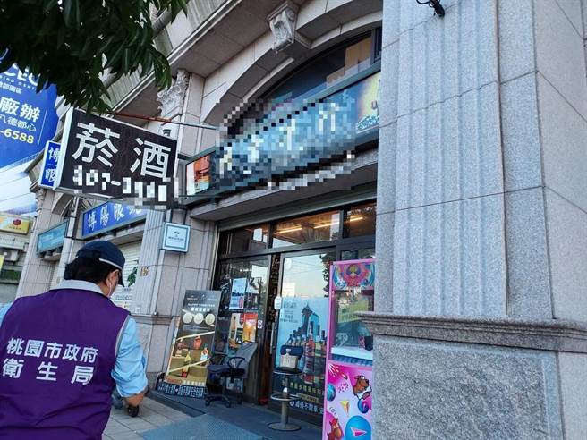 衛生福利部國民健康署辦理「喬裝未滿18歲購菸測試」，桃園去年以檳榔攤合格率最低，今年也將持續辦理並於4月展開。（桃園市衛生局提供／陳夢茹桃園傳真）