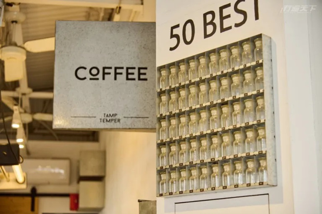  Tamp Temper。(图/行遍天下)