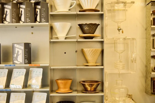 Tamp Temper。(图/行遍天下)