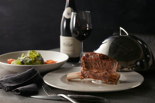 王品集團「王品瘋美食APP」舉辦「饕客美食地圖」活動。(圖/王品提供)