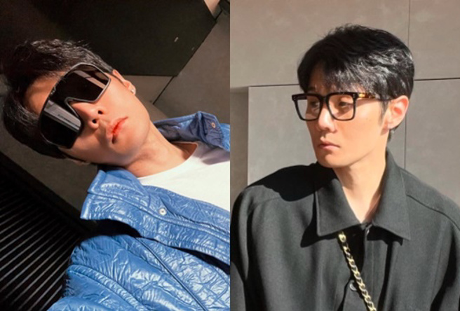 李荣浩神隐1个月原来在「闭关」，自曝全新身分让粉丝全暴动。（图／取自李荣浩IG）