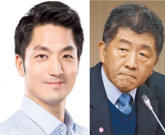 台北市長選舉將於年底投票，蔣萬安、陳時中是否參選成熱門話題。(圖/資料照)