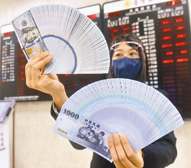 美國3月消費者物價指數（CPI）月增1.2％、年增8.5％，增速分別創下16年半與逾40年新高。美國通膨持續升溫。（本報資料照片）