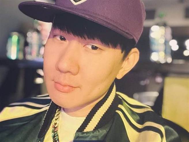 JJ染疫後身體逐漸康復。（翻攝林俊傑IG）
