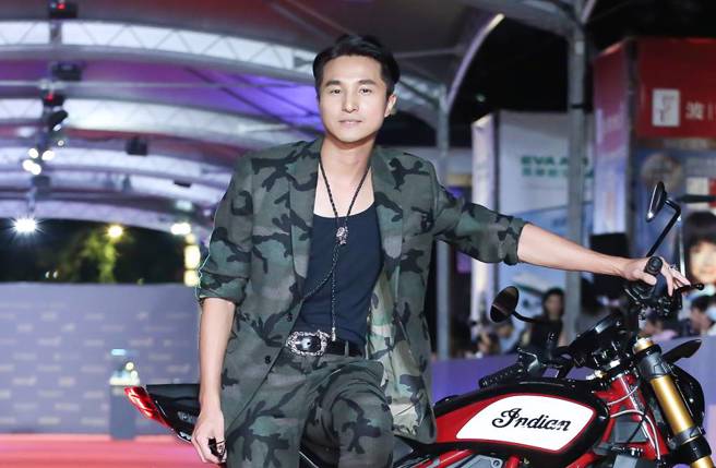 王少偉單身近10年，是演藝圈的黃金單身漢。（圖／本報系資料照片）