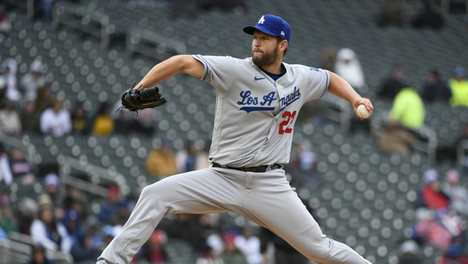 柯蕭今天大殺四方(美聯社)