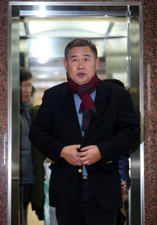 民進黨前立委李俊毅表態反對陳時中參選台北市長（本報資料照）