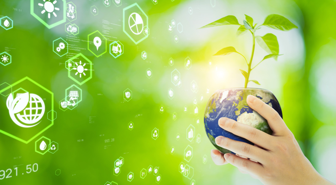 台灣現今不僅越來越多城市投入SDGs，就連教育、企業內部也不遺餘力。