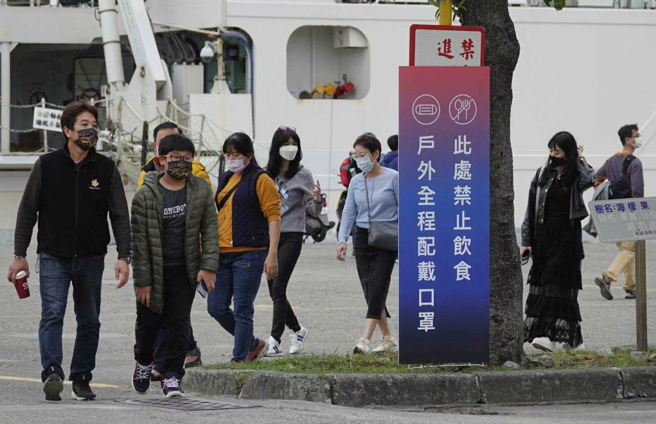 醫師蘇一峰認為，台灣要與病毒共存，許多配套措施仍嫌不足。（圖／示意圖，記者黃子明攝影）

