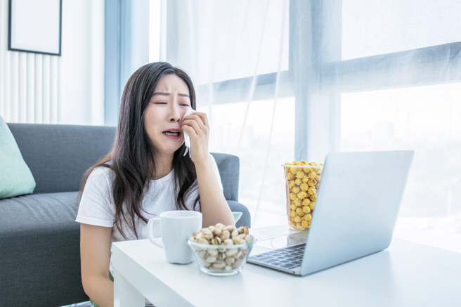 口碑／生活煩悶厭世嗎？3部「療癒系」韓劇推薦給疲憊不堪的你！(示意圖／shutterstock)