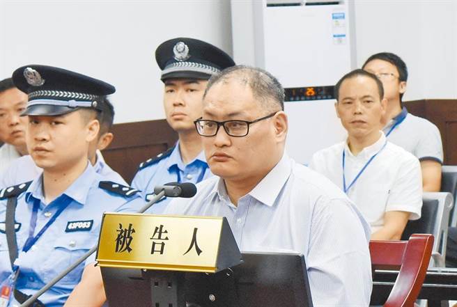 据了解，李明哲将于14日出狱先飞抵厦门之后，在15日搭机返台。（中新社）