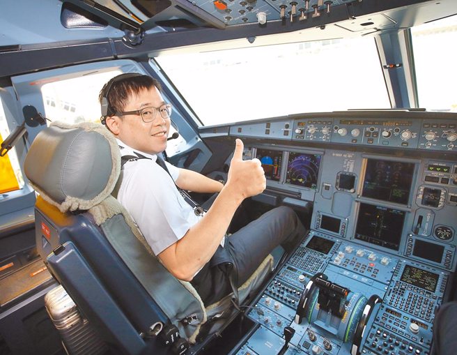 張國煒出面回應重返長榮相關議題。（圖／報系資料照）