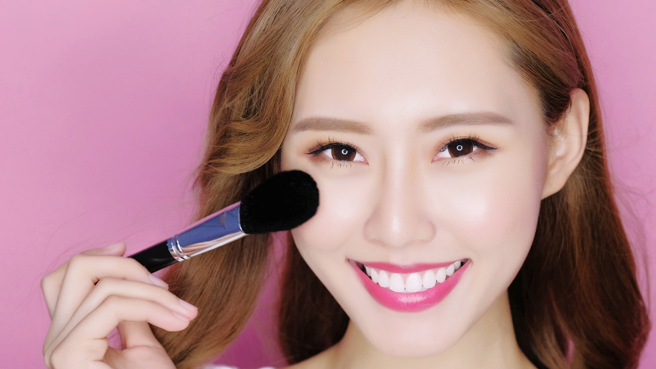 长眉。（示意图／shutterstock）