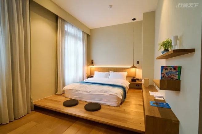 新竹或者风旅(图/行遍天下提供)