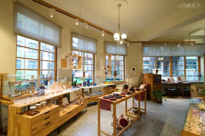 新竹或者工艺(图/提供遍天下提供)