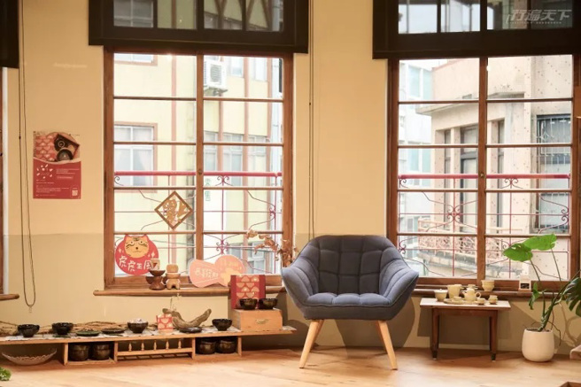 新竹或者工艺(图/提供遍天下提供)