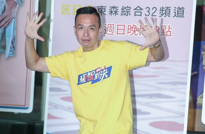 小钟PCR检测结果出炉。（图／中时资料照片）