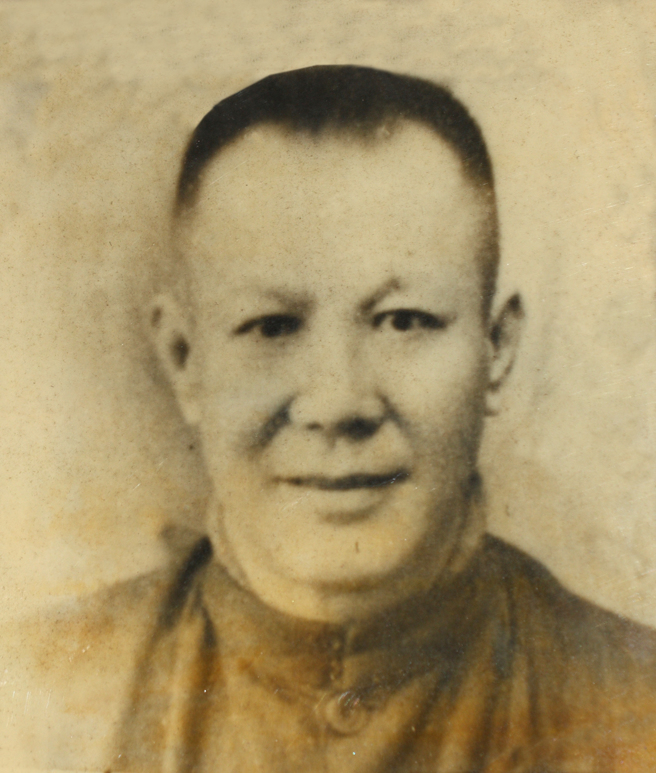 平远县副县长林公顿一生为人正直，为政勤廉。1982年，中共梅县地委统战部给予他彻底平反。（图文：平远县人民政府网站）