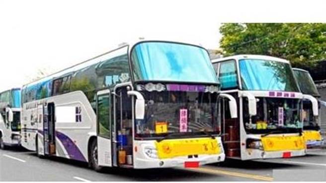 宜兰环岛进香团，目前已知该群聚链已有外县市6人及彰化1人确诊。（彰化县卫生局提供／吴敏菁彰化传真）