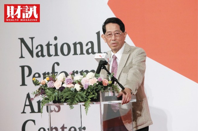 根据《财讯》报导，国家表演艺术中心董事长由义美集团董事长高志尚接任，这是第一次由企业集团董事长担任该职；不过，高志尚出线的过程曲折，背后不乏权势大老介入的痕迹。(图/财讯提供)