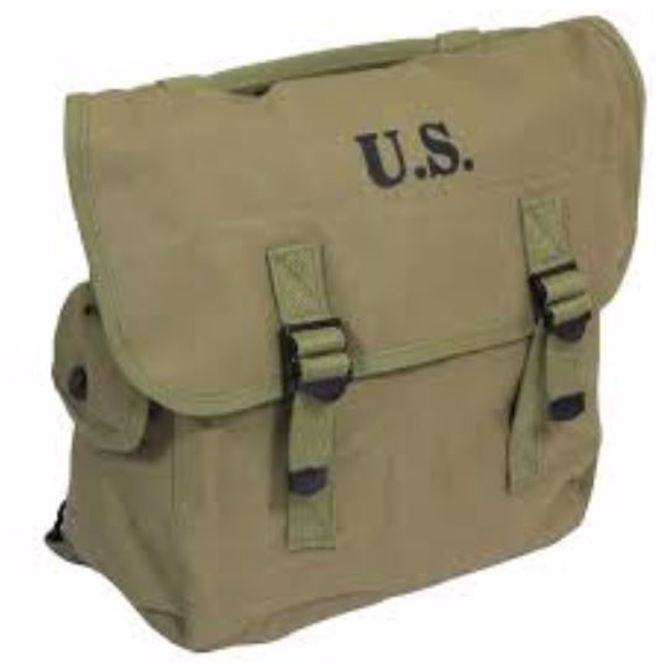 美軍用背包示意圖。（圖／網路，作者炳文提供）