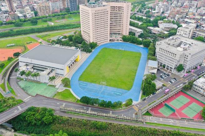 政大今日傳出理學院1名學生確診，校方在學校官網公布消息，並強調已展開調查與清消。(取自政大官網／李侑珊台北傳真)