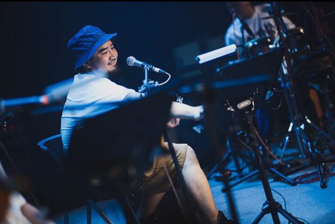 Matzka将举办《事情是这样的》演唱会。（十一音乐提供）