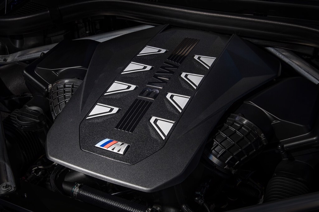 BMW推出小改款X7：首度配置可純電行駛的48V輕度混合系統(深度介紹，內文多)  (圖/CarStuff)