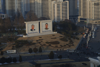 北韓紀念金日成冥誕 官媒未報導閱兵引發揣測