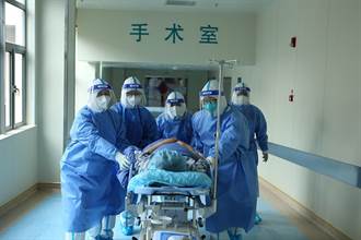 啼哭聲劃破寂靜！上海這家定點醫院迎來抗疫寶寶