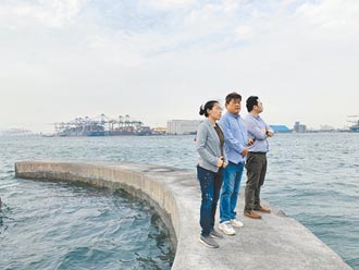 樂鑫開發 海上模板專利獲讚揚