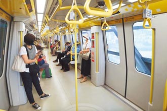 捷運東環線延宕 最快2年後發包