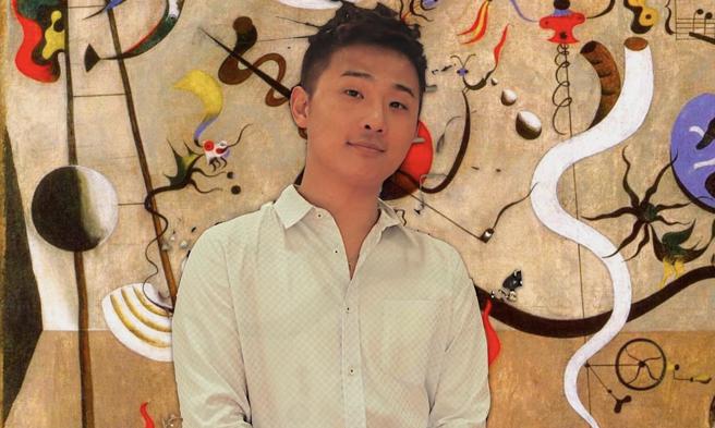 Jack Dai》你很会赚钱又不是你儿子的错 。（爱传媒提供）