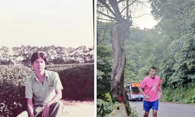 蔡诗萍》你若问我，人生快乐吗？（爱传媒提供）