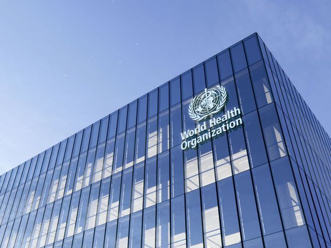 由WHO主辦的世界衛生大會（WHA）將在5月舉行，外交部長吳釗燮表示邀請函尚未收到。（達志影像／shutterstock提供）