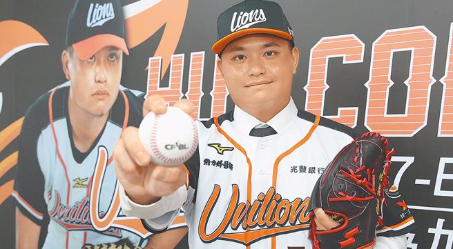 胡智为(郑任南摄/本报资料照)