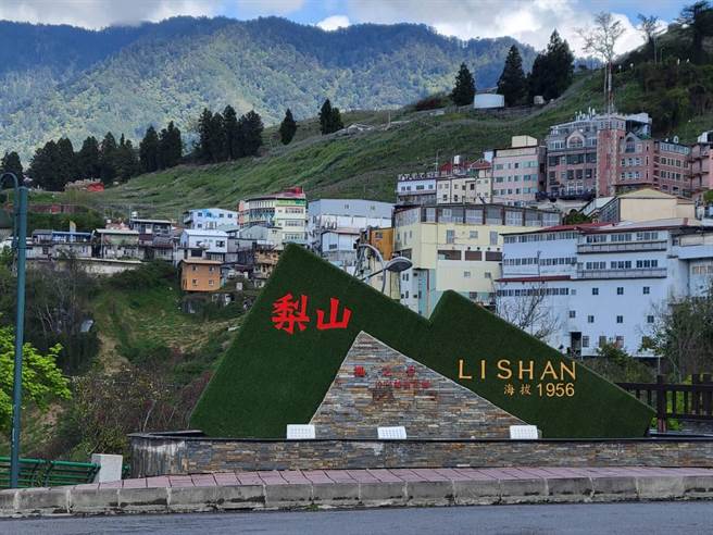 梨山马拉松比赛将于16日开跑，和平警分局明增派警力进行交通疏导。（警方提供）