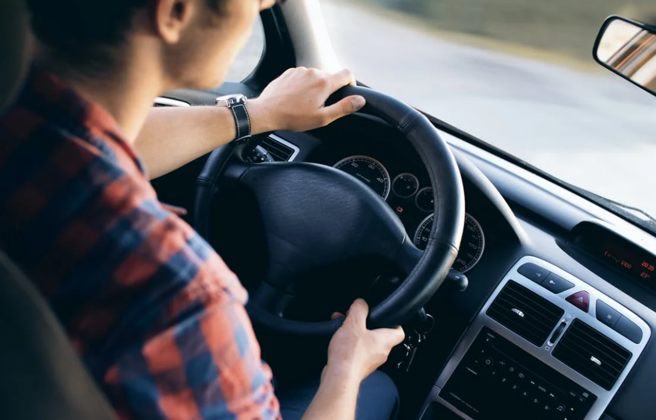 車子開了多年，難免衍生出感情 (圖/Pexels)