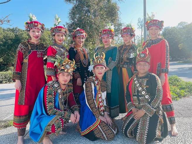 大雅麦浪季草地音乐节将邀请圆舞曲文化艺术团演出。（吴显森服务处提供）