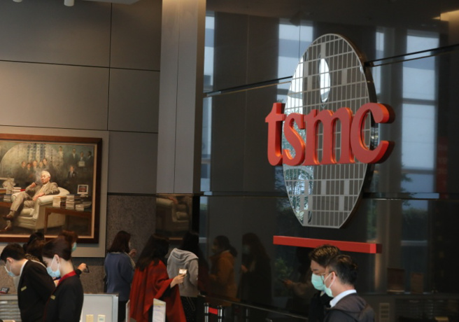2022年卻迎來最嚴峻人才荒，連「護國神山」台積電（簡稱台積），都不再是頂大生的「夢幻企業」。(圖／遠見提供)