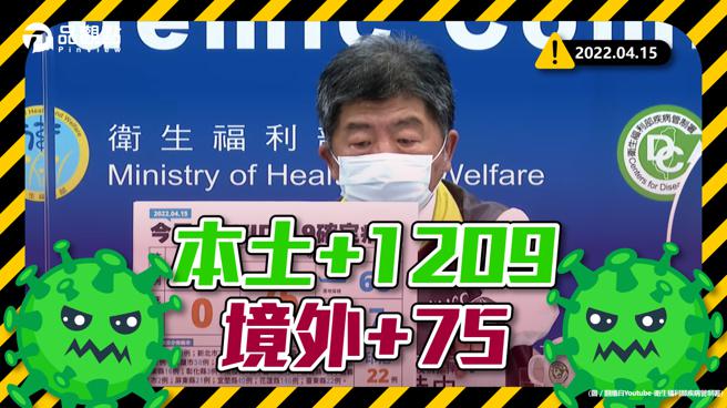 品观点｜本土确诊首度破千例 美加纽澳调整航班採检（图/品观点提供）