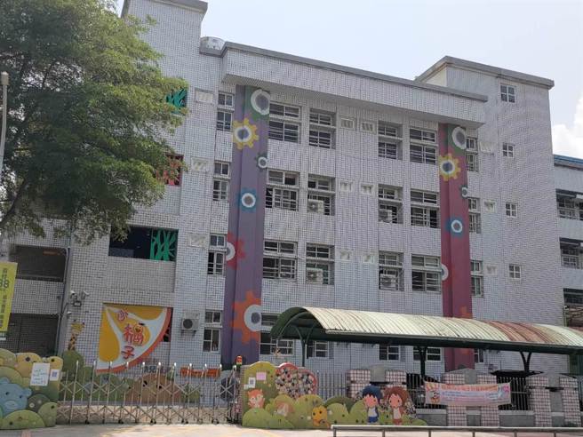 嘉市＋2 小橘子幼兒園童親屬確診（廖素慧攝）